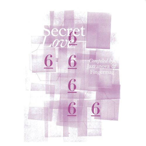 SECRET LOVE 6