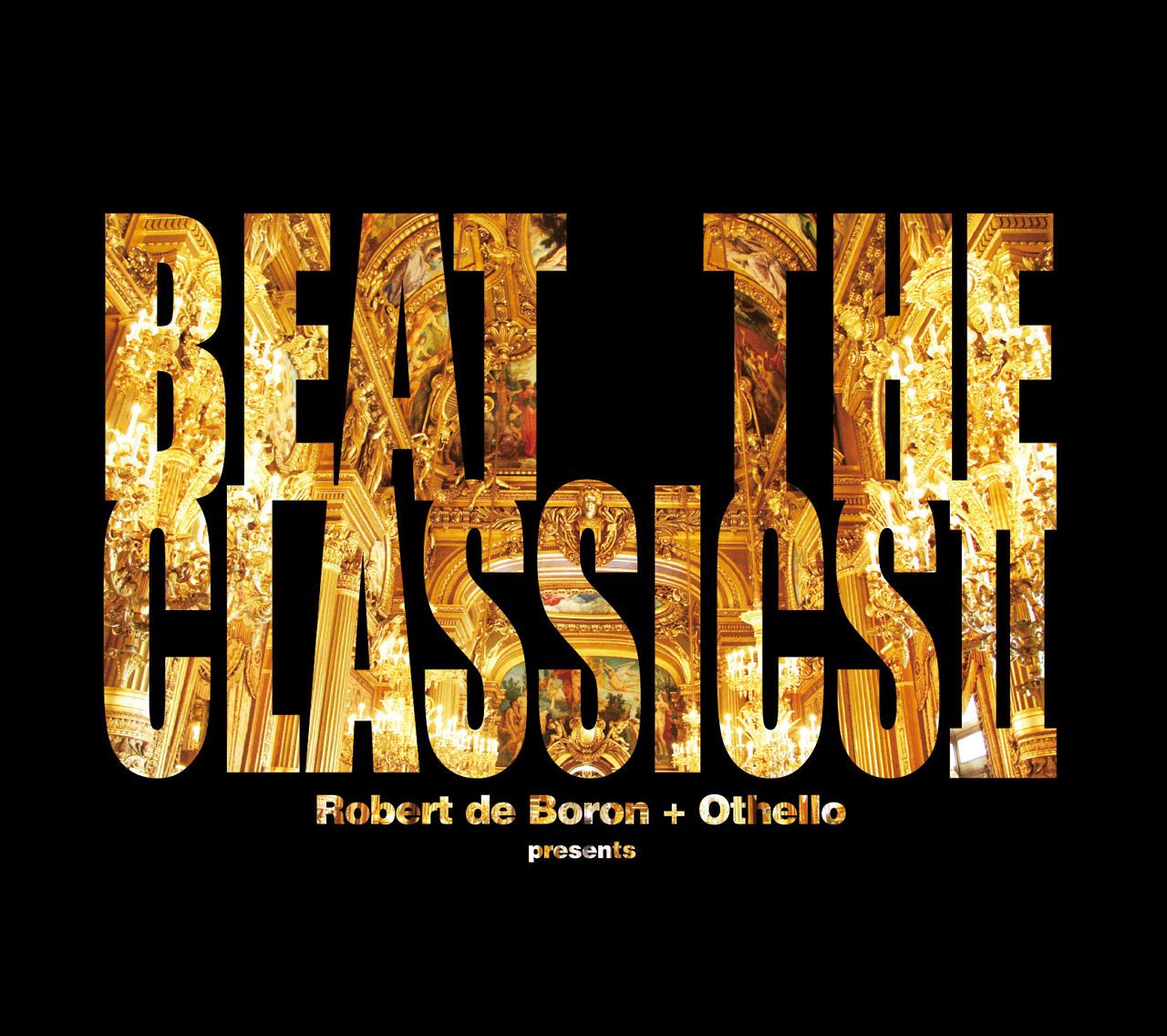 BEAT THE CLASSICS II