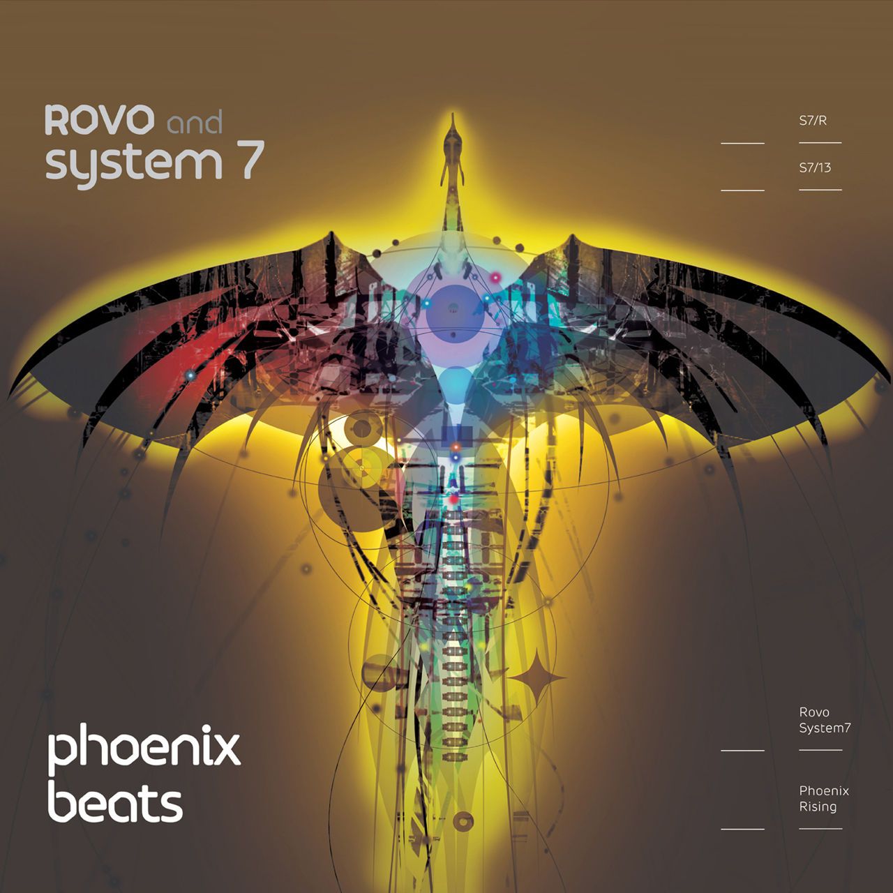 phoenix beat