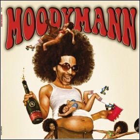 Moodymann