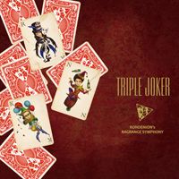 TRIPLE JOKER