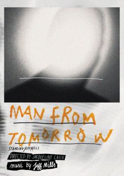 MAN FROM TOMORROW