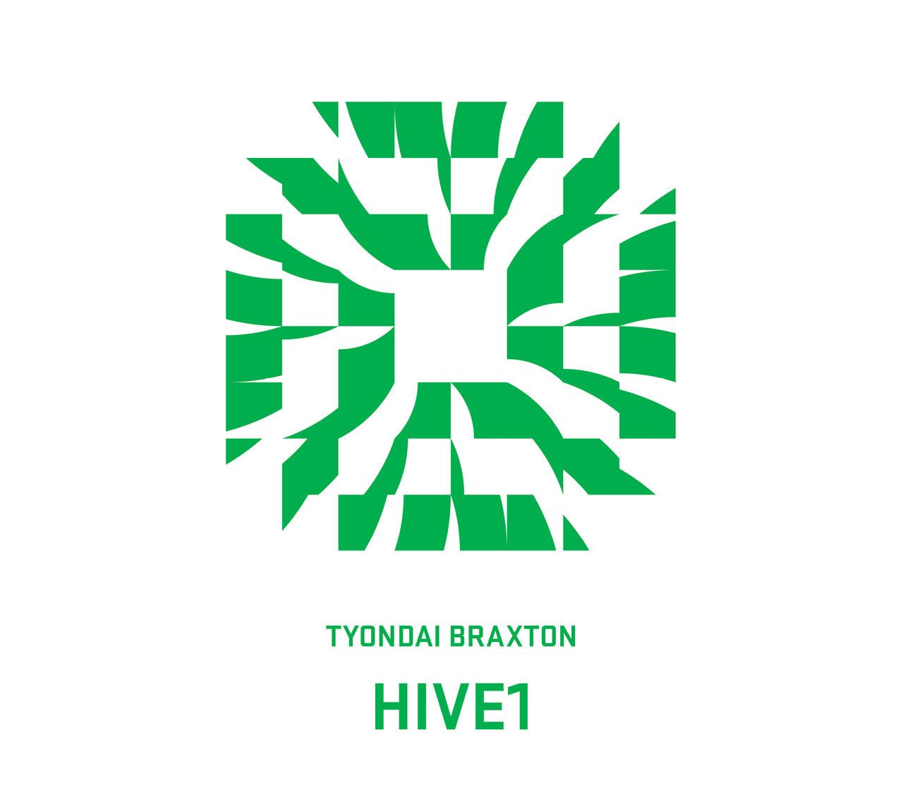 TYONDAI BRAXTON