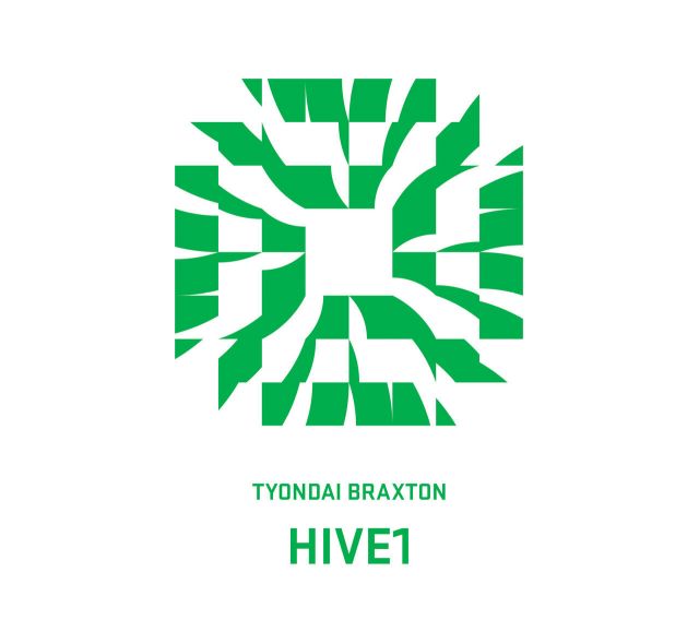 TYONDAI BRAXTON