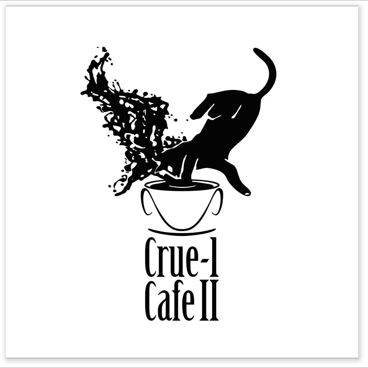 Crue-L Cafe  ll Compiled by Kenji Takimi
