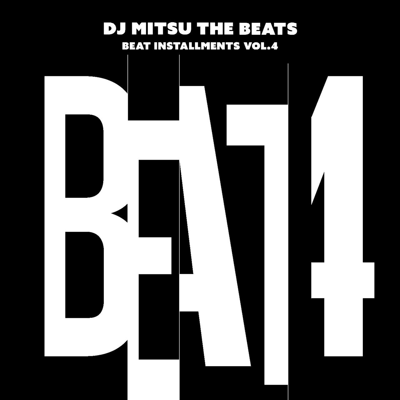 Beat Installments Vol.4  