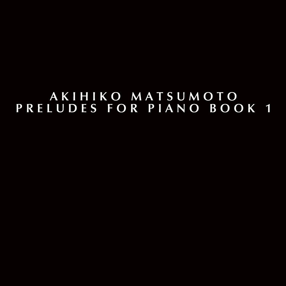 Preludes for Piano Book I
