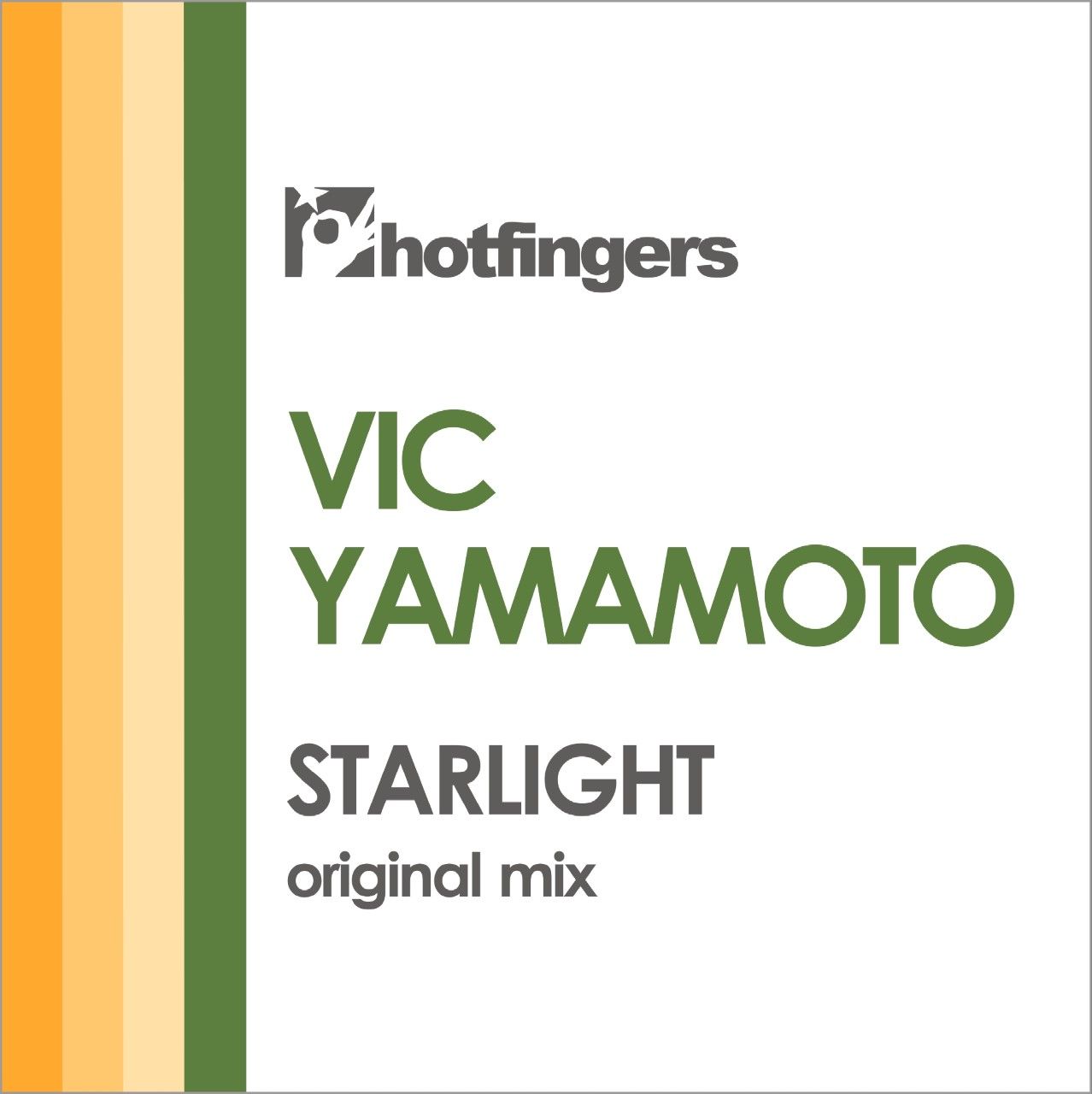 STARLIGHT Original Mix