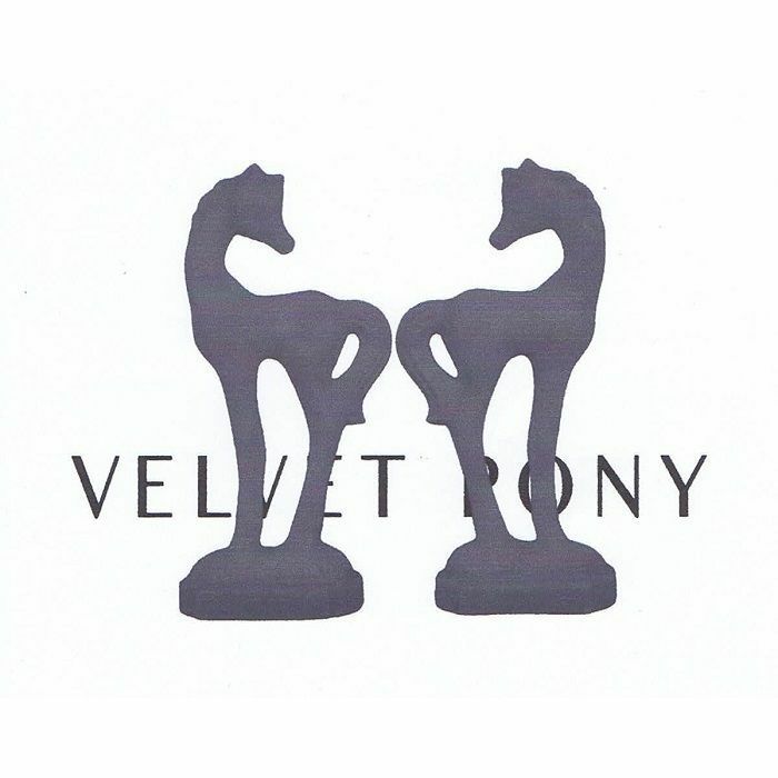 Velvet Pony Trax 8