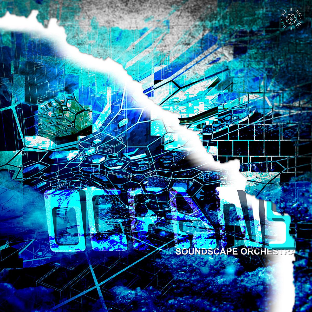 Oceans EP