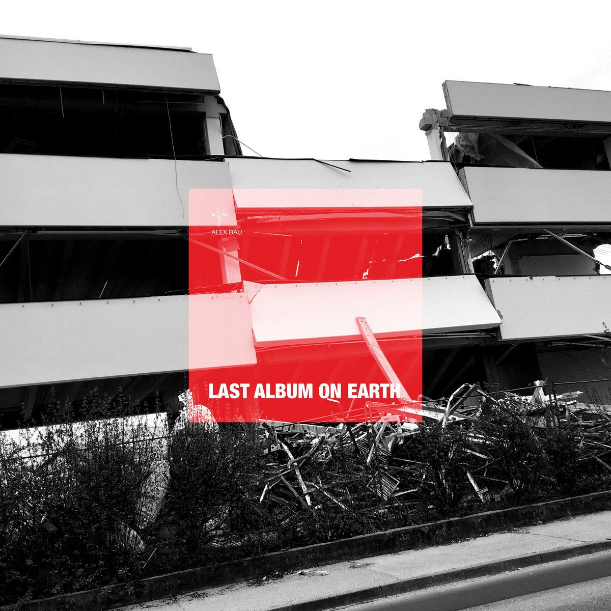 Last Album On Earth 