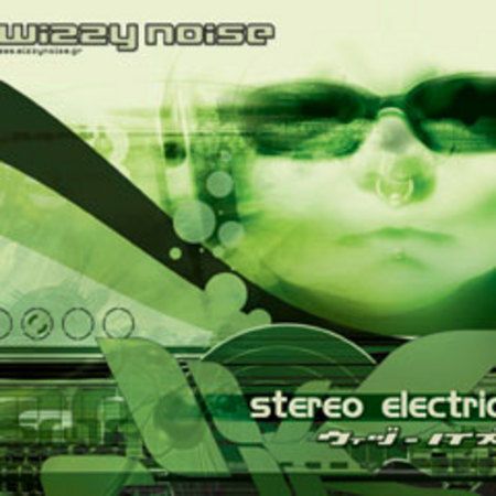 STEREO ELECTRIC