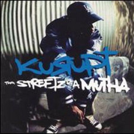 THA STREETZ IZ A MUTHA