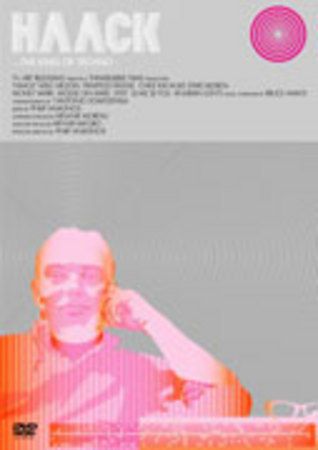 HAACK -The King of Techno -