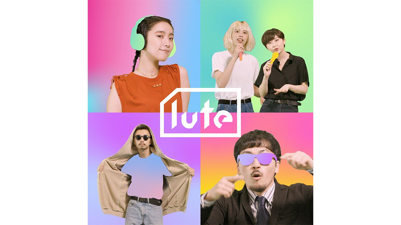 カルチャー系動画メディア「lute」が国内初のInstagram Storiesメディアをローンチ。clubberiaとの連携企画も