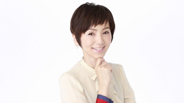 小西康陽監修J-POPコンピのリリパに渡辺満里奈が出演決定！ 26年ぶりに歌声を披露
