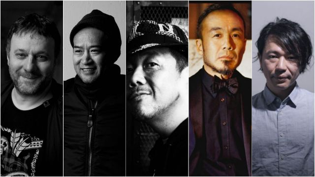 Francois K.、Captain Vinyl、松浦俊夫、Gonnoなど出演！ 沖縄で「MOON PALACE FESTIVAL 2017」が開催