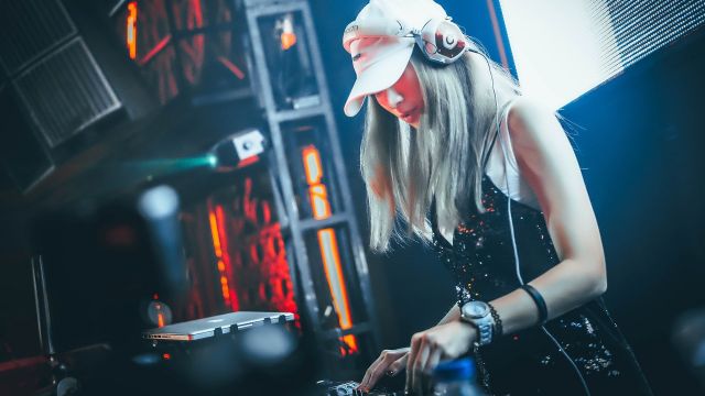 「ナカイの窓」でDJ特集！ DJ KAORI、DJ YUTOなどが出演