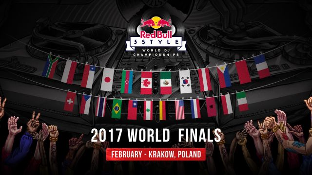 「Red Bull 3Style」世界大会の詳細が発表！ 日本からはDJ RINAが挑戦