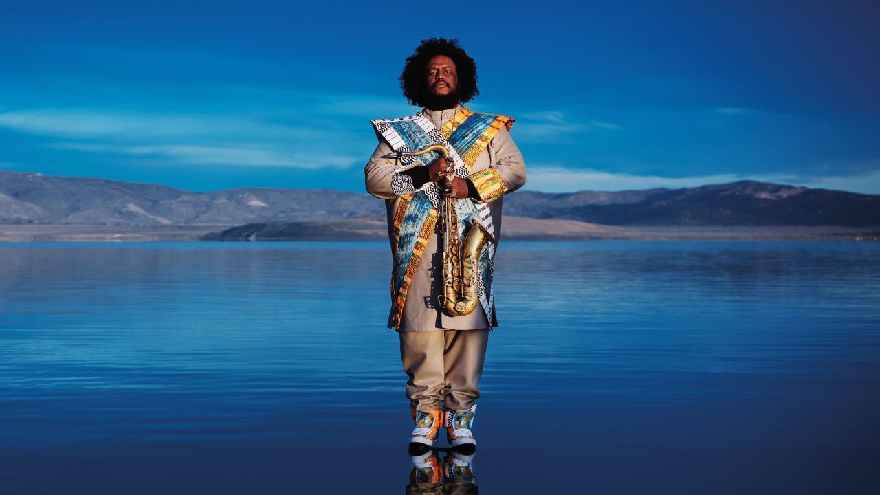 Kamasi Washingtonがセカンドアルバム『HEAVEN & EARTH』を発表