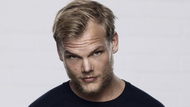 Aviciiが逝去。28歳