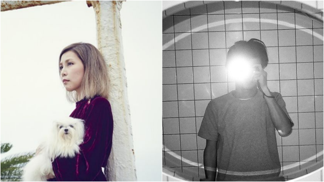 オルタナクイーンと電子音楽家による二人会。「世武裕子 × AOKI takamasa」が京都METROで実現
