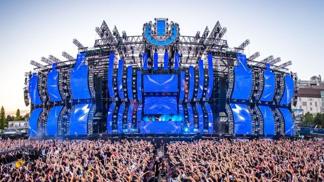 「ULTRA JAPAN 2018」出演者第1弾発表！ Nina Kraviz、ZEDD、Sven Väth、John Digweedなど出演決定