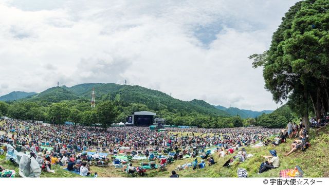 フジロックYouTubeライブ配信アーティストを発表！N.E.R.D、ANDERSON .PAAK、サカナクションなど40組以上