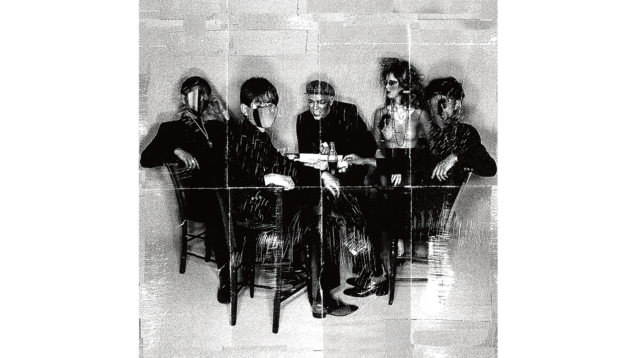 TOWA TEI選曲・監修、砂原良徳リマスターによるYMO40周年記念コンピ『NEUE TANZ（ノイエ・タンツ）』発売決定