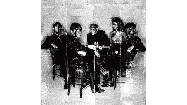 TOWA TEI選曲・監修、砂原良徳リマスターによるYMO40周年記念コンピ『NEUE TANZ（ノイエ・タンツ）』発売決定