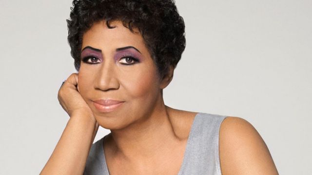 “ソウルの女王” Aretha Franklinが逝去