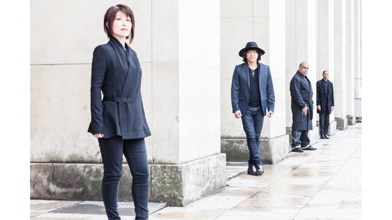 Jeff Mills率いるエレクトロニック・ジャズ・カルテットSPIRAL DELUXEがデビューアルバムをリリース