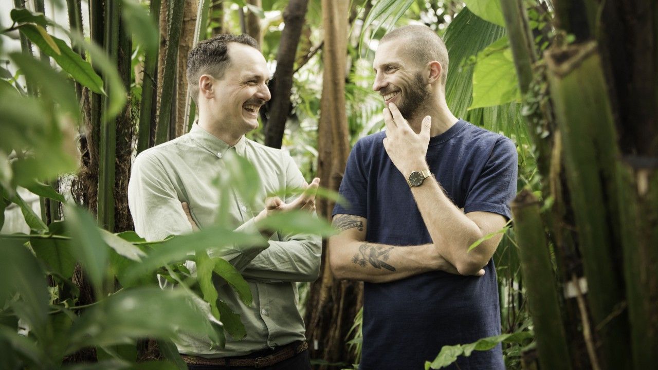 Detroit Swindleのジャパンツアーが開催