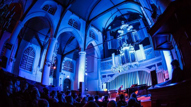 一度は行きたい海外フェス（10月編）