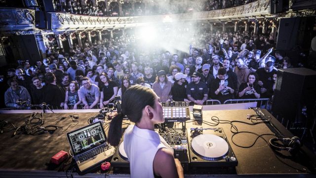 「Red Bull Music 3Style」日本決勝の6名を発表！ 決戦の地は福岡evoL by GRAND MIRAGE