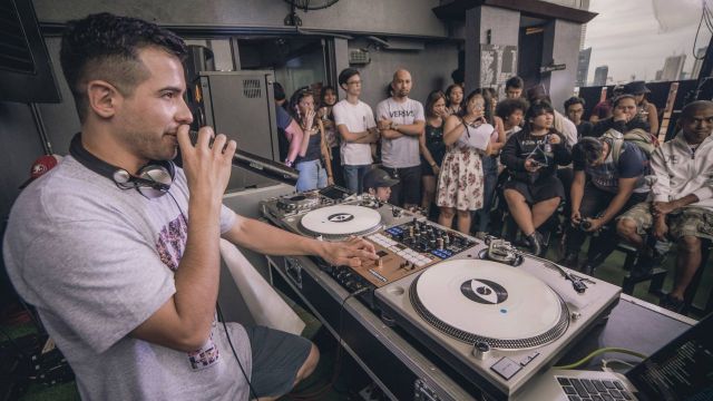 大学生向けのDJ育成プログラム「Red Bull Music 3Style University」が全国5都市で開催