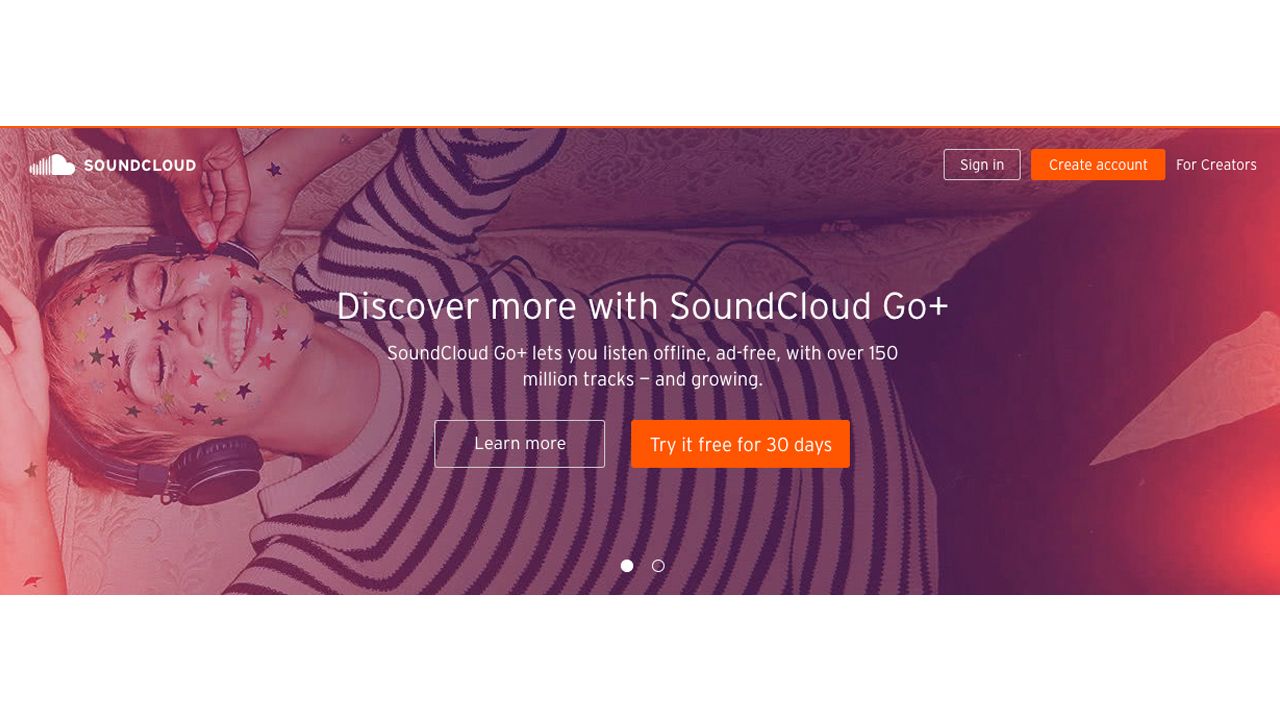 SoundcloudでDJも可能!? Instagram Storiesでシェアも簡単に! 新機能を発表