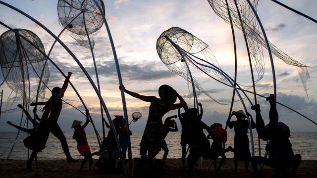 一度は行きたい海外フェス（12月編）