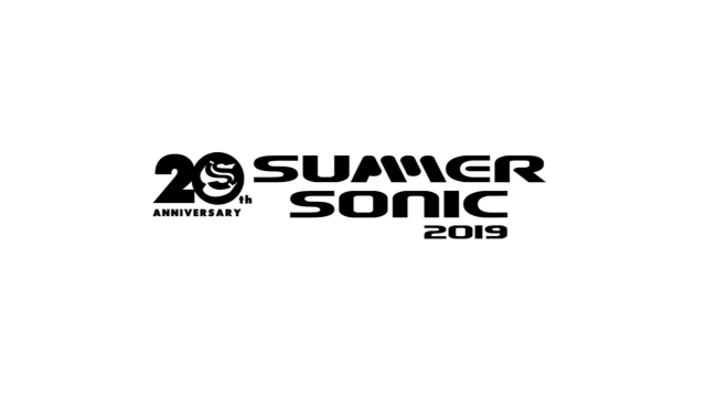サマソニ 20周年！ 3DAYSで開催決定
