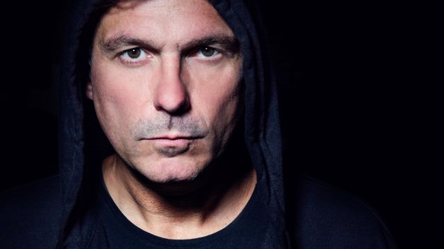 Darren Emersonのジャパンツアーが大阪、長野、東京で開催