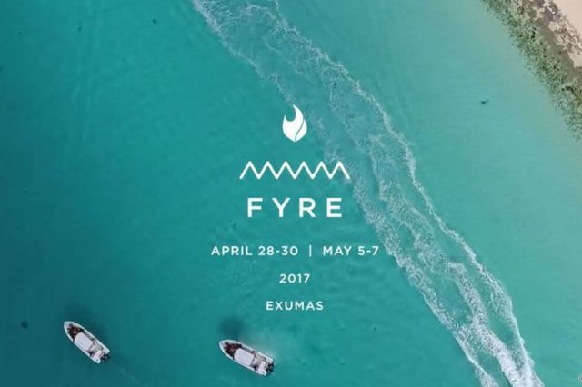 主催者が詐欺で逮捕!?世紀の大失敗に終わったフェス「FYRE(ファイア)」のドキュメンタリーがNetflixで公開
