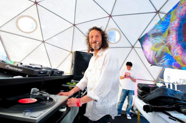 「RAINBOW DISCO CLUB 2019」DJ HarveyやMatthew Herbertなど出演者第1弾を発表