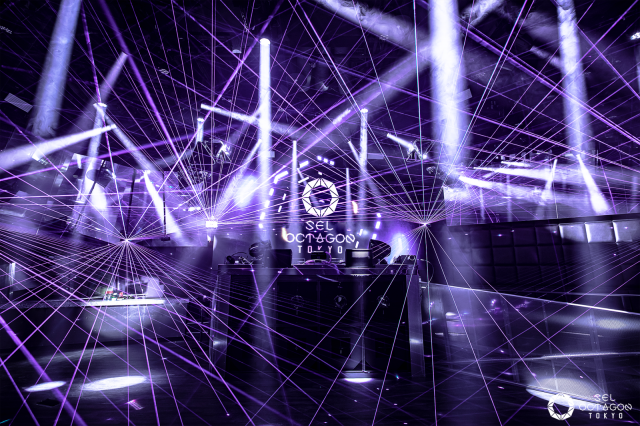 六本木に新店舗「SEL OCTAGON TOKYO」がオープン！ 初日にNICKY ROMEROが出演