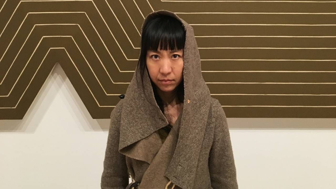 YoshimiOが初めて語る音楽観とは？ ティザー映像が公開！ SAICOBABのライブも決定