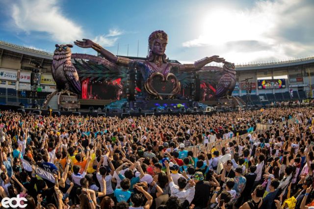 「EDC JAPAN」から世界へ！ 新人発掘プロジェクト「discovery PROJECT」が始動
