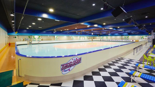 ローラースケートディスコ、総勢24名のプロスケーターも参戦決定！ 