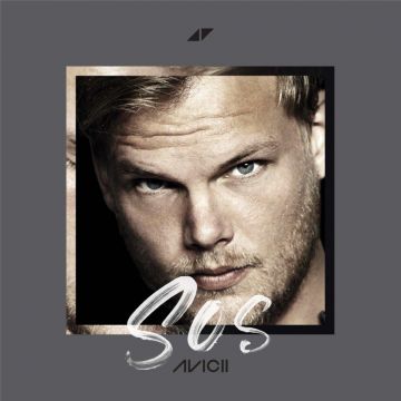 Avicii 「SOS feat. Aloe Blacc」が世界同時リリース。動画も公開
