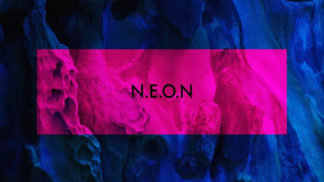 STUDIO APARTMENT6年半ぶりに新曲、カルチャープロジェクトレーベル「N.E.O.N」を始動！