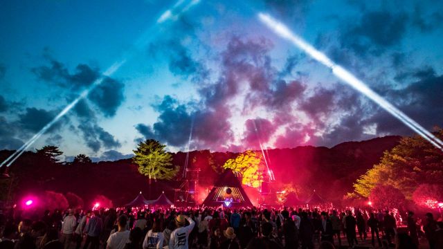 「RAINBOW DISCO CLUB 2019」アフターパーティー詳細発表