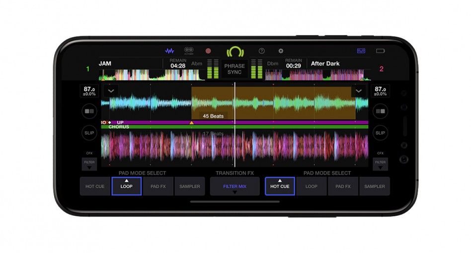 Beatportが月額制の新サービス「LINK」と「CLOUD」をスタート
